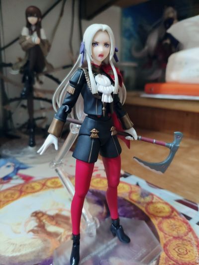 figma#461 艾黛尔贾特·冯·弗雷斯贝尔古