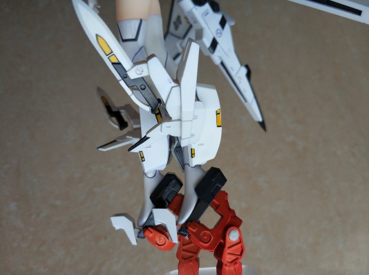 武装神姬  安 -ImageModel-