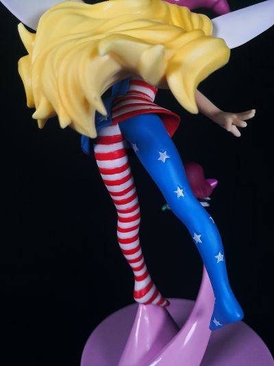 PM手办 东方Project 克劳恩皮丝