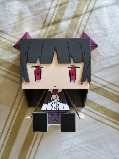 Graphig Figure手办 我的妹妹不可能那么可爱 五更瑠璃