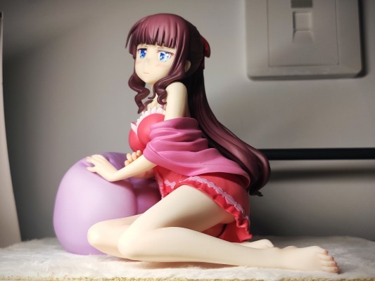 NEW GAME！！ 泷本日富美