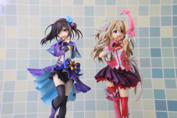 KD colle Fate/kaleid liner 魔法少女伊莉雅 美游 Prisma ☆ Klangfest Ver.