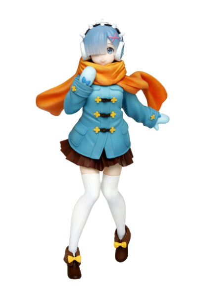 PCS Re：从零开始的异世界生活 蕾姆  ~冬装外套~