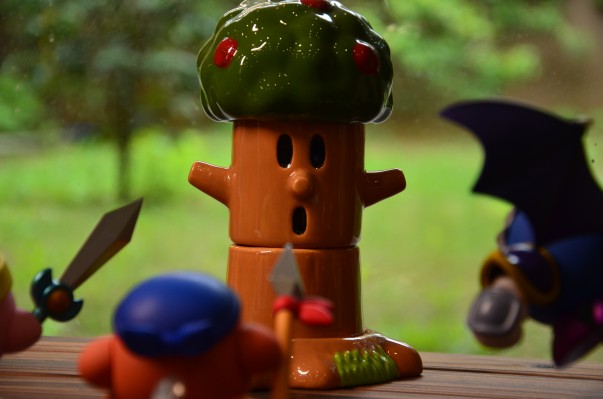 粘土人#447 潜龙谍影 索利德・斯内克