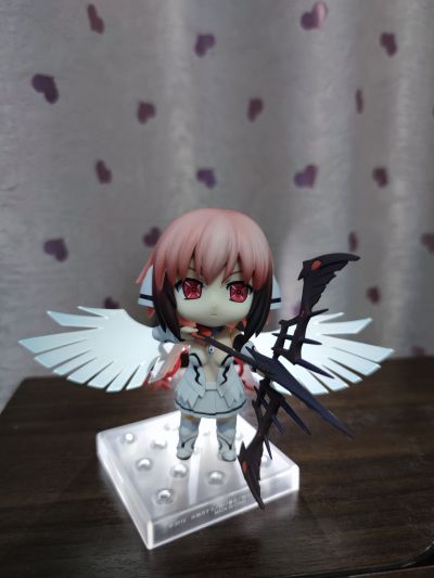 粘土人 #178 天降之物f 伊卡洛斯