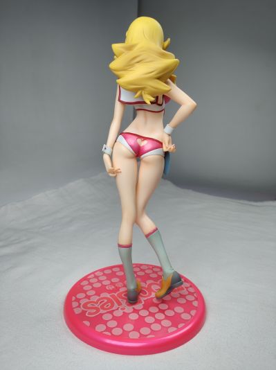 Excellent Model 太空丹迪 哈妮