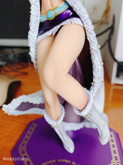 POP 航海王“Playback Memories” 妮可・罗宾