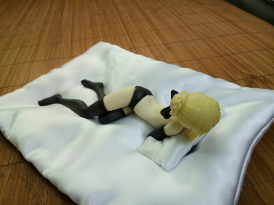 DreamTech 内衣Style Fate Saber&Saber Alter&Saber Extra&Saber Lily