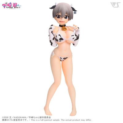 宇崎学妹想要玩！ 宇崎花