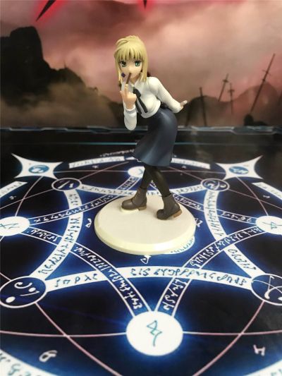 FA4 フェイト／ホロウアタラクシア SABER 