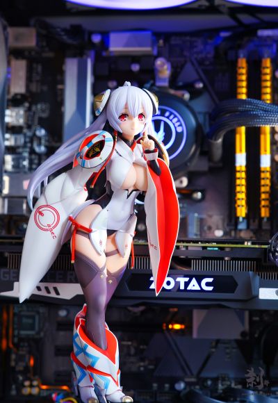 梦幻之星online2 玛托伊 Matoi Nidy-2D-