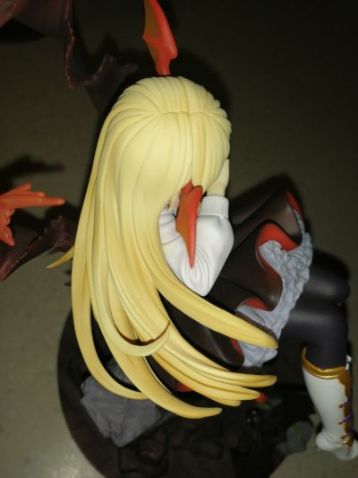 神击的巴哈姆特 リトルクイーン・ヴァンピィ