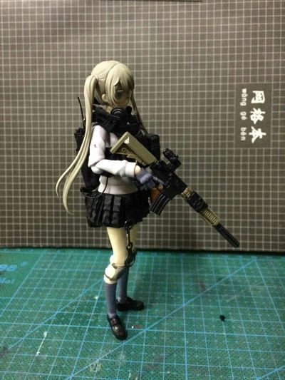 figma#SP-106 小军械库 照安鞠亚