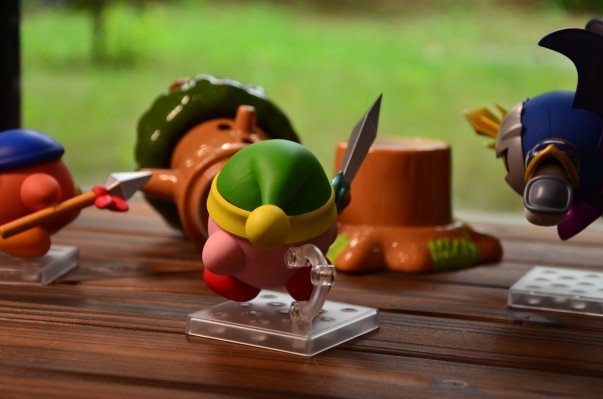 粘土人#447 潜龙谍影 索利德・斯内克