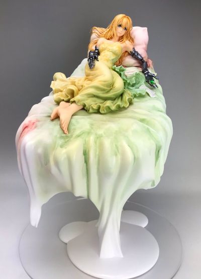 紫罗兰永恒花园 薇尔莉特·伊芙加登