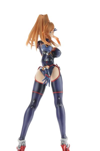 Venus 超重神グラヴィオンZwei 媚月・立花 Vスーツ