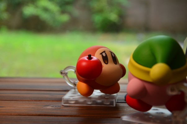 粘土人#447 潜龙谍影 索利德・斯内克