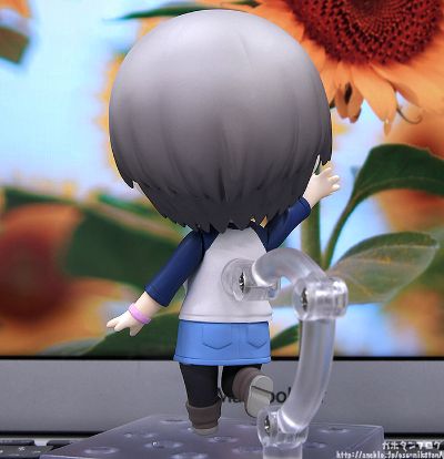 粘土人#1454 宇崎学妹想要玩！宇崎花