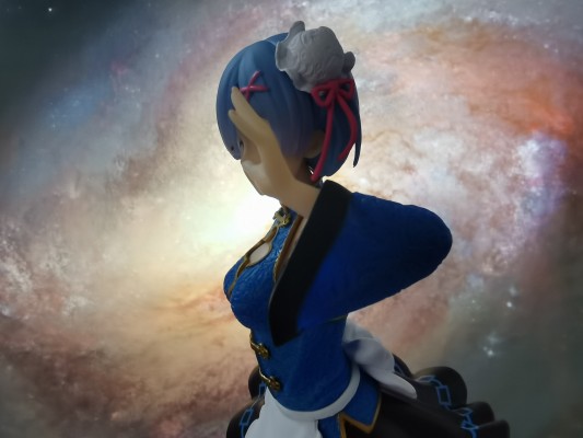 Precious手办 Re：从零开始的异世界生活 蕾姆 Taito Online Crane Limited