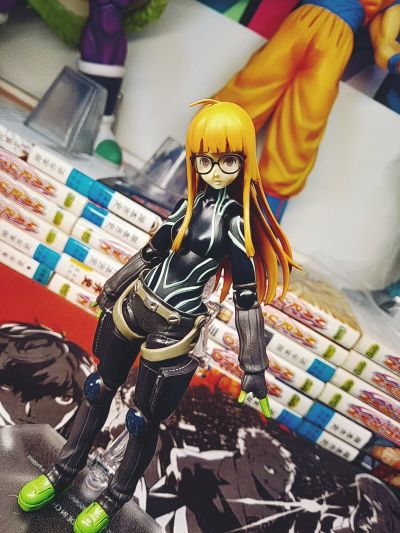 figma#458 Persona5 奥村春