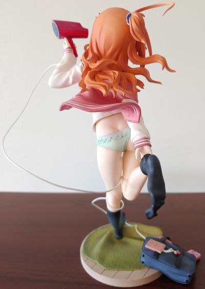 魔女的夜宴   因幡巡