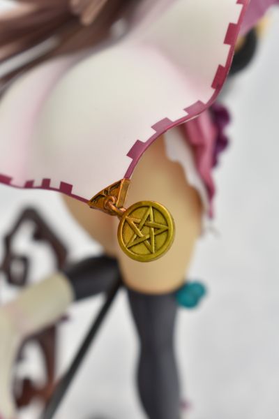 魔女的夜宴 椎叶紬