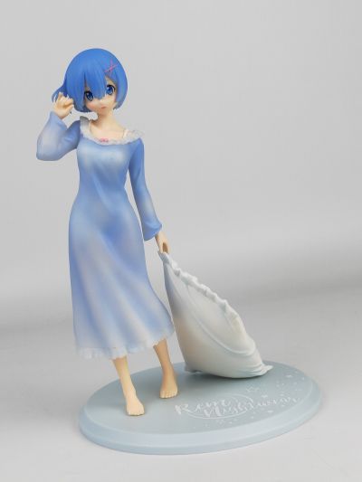 超级景品 Re：从零开始的异世界生活 蕾姆 Night Wear