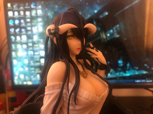 OVERLORD 雅儿贝德 so-bin版