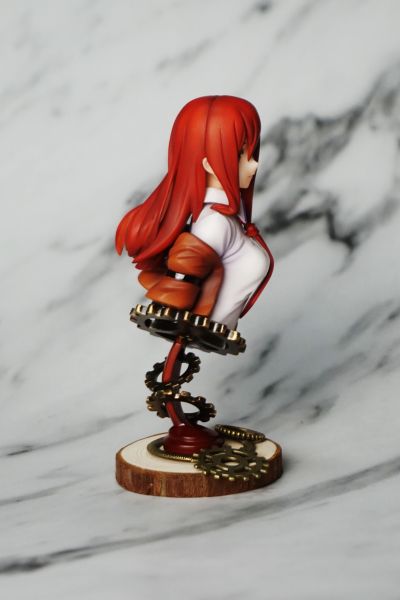 命运石之门 牧濑红莉栖 胸像