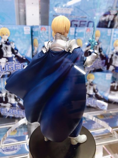 Special Figures 刀剑神域 Alicization 尤吉欧 Synthesis Thirty-two