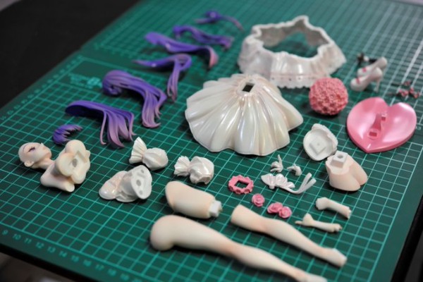 Fate/Stay Night 间桐樱 Dress ver.