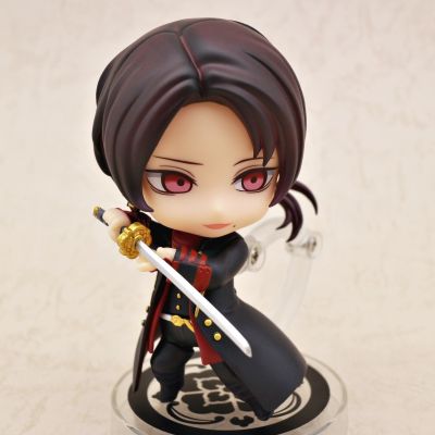 粘土人 #518 刀剑乱舞-ONLINE- 加州清光