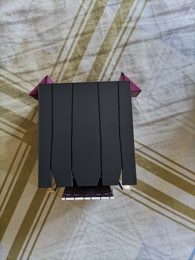 Graphig Figure手办 我的妹妹不可能那么可爱 五更瑠璃