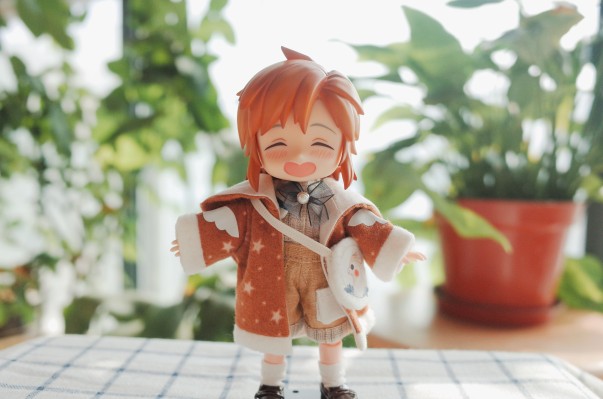 粘土人#1212 塞尔达传说：旷野之息 塞尔达公主