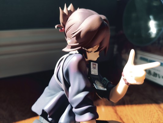 RAIL WARS!  樱井葵