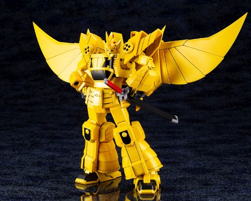 黄金勇者 天魁黄金勇者