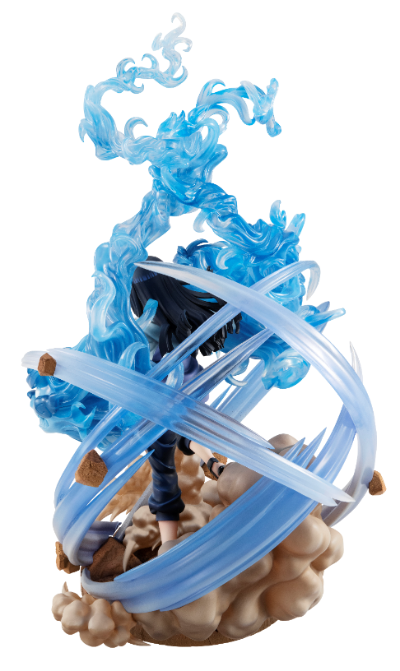 火影忍者GALS DX 火影忍者  疾风传 日向雏田 3