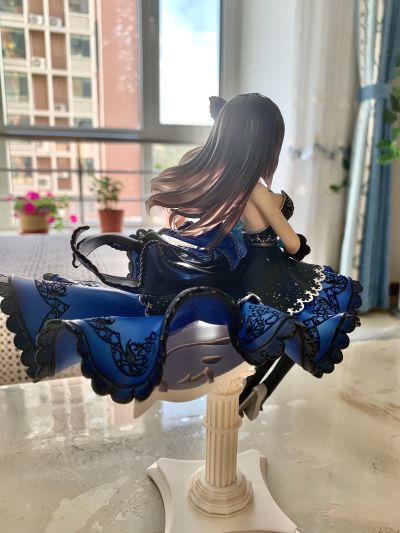 偶像大师灰姑娘女孩 鹭沢文香 Bright Memories ver.