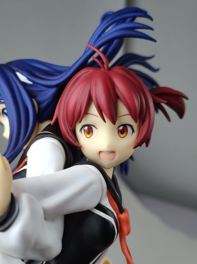 一色あかね＆二葉あおい