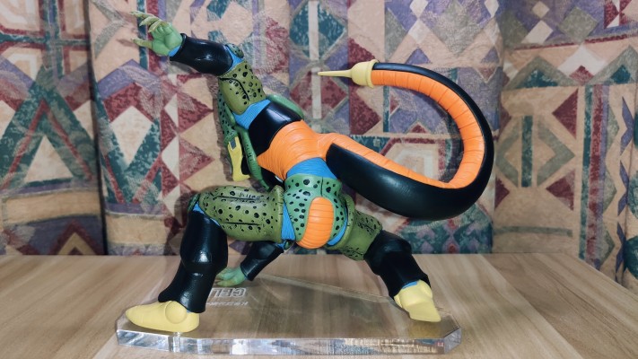 スカルチャーズ 龙珠Z 孙悟空 