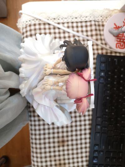 剧场版 魔法少女小圆 叛逆的物语 晓美焰&鹿目圆