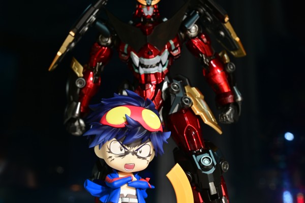 铁魄 天元突破红莲螺岩 红莲螺岩