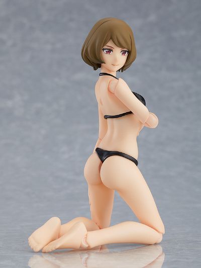 figma#495 泳装女性body（千秋）