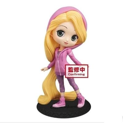 Q Posket 魔发奇缘 乐佩