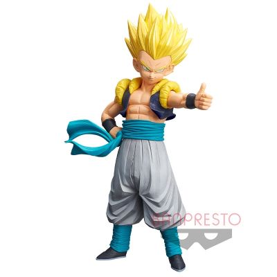 Grandista 龙珠Z 悟天克斯