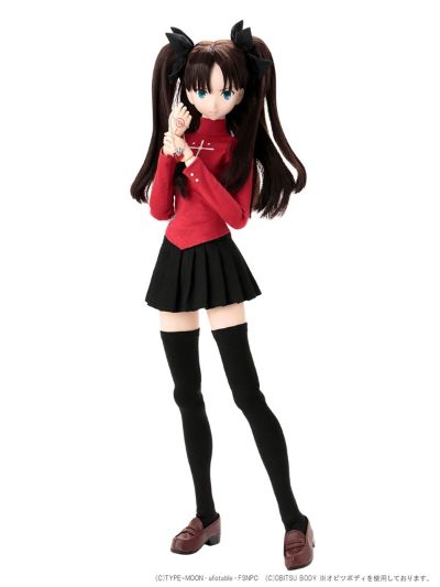 Dollfie Dream Fate/stay night [Unlimited Blade Works] 远坂凛 Version 2 