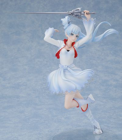 Pop Up Parade RWBY 怀丝·雪倪