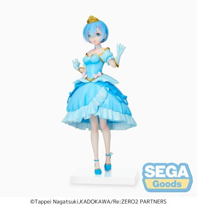 Re：从零开始的异世界生活 蕾姆 公主 ver.