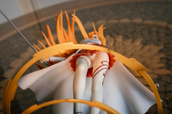 刀剑神域 亚丝娜 -Aincrad-