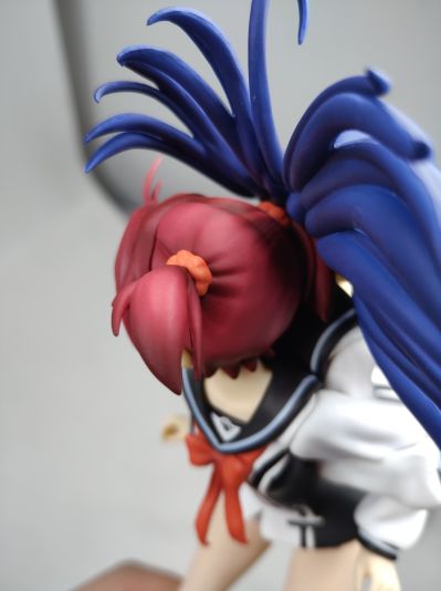 一色あかね＆二葉あおい